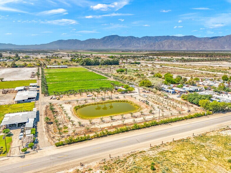 More Photos Of 88161 Airport Blvd, Thermal Land For Sale