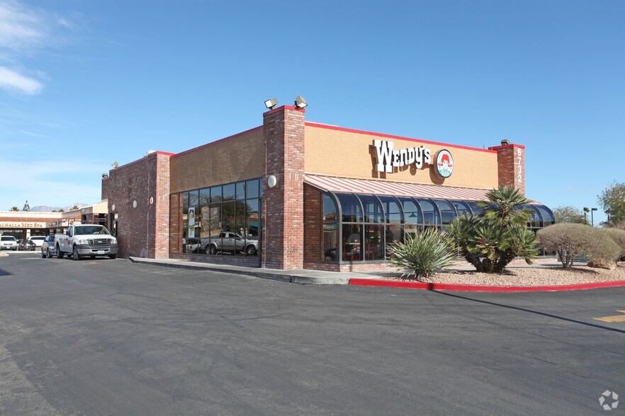 More Photos Of 6704-6824 W Cheyenne Ave, Las Vegas Unknown For Lease