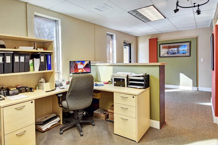 More Photos Of 1800 Commerce St, Boulder Manufacturing For Lease