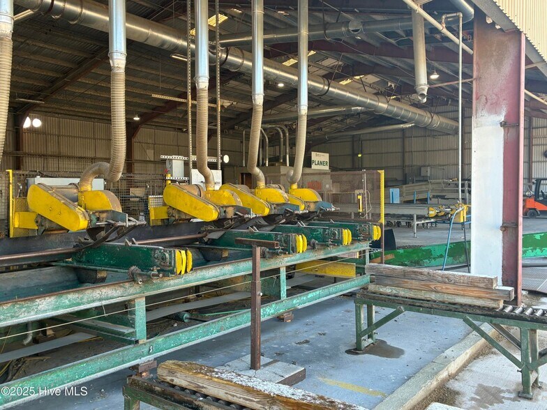 More Photos Of 141 Knobbs Creek Dr, Elizabeth City Industrial For Sale