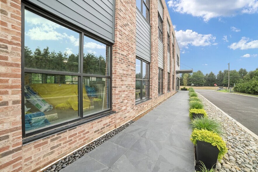 More Photos Of 343 Princeton Hightstown Rd, East Windsor Medical For Sale