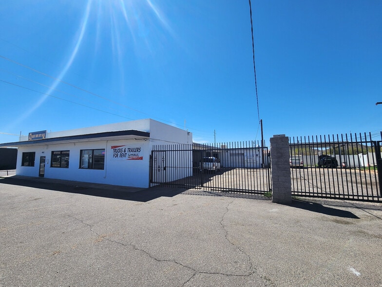 More Photos Of 9602-9606 N 7th St, Phoenix Auto Repair For Sale
