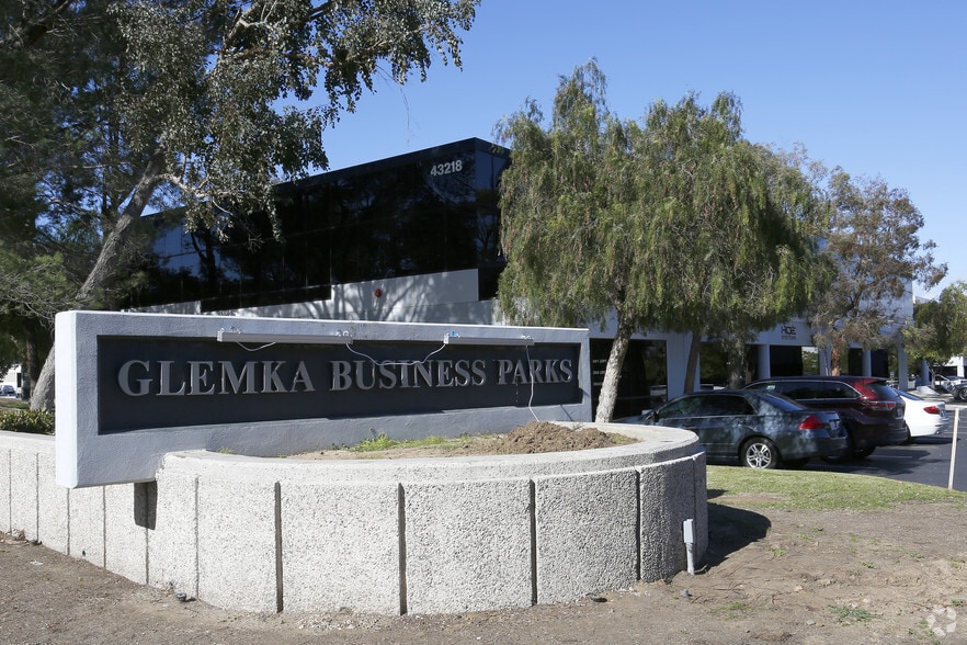 Primary Photo Of 43218-43280 Business Park Dr, Temecula Unknown For Lease