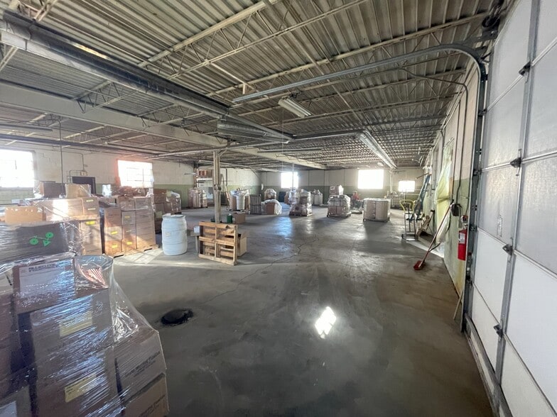 More Photos Of 4780 Briar Rd, Cleveland Manufacturing For Lease