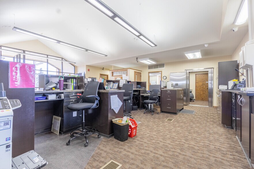 More Photos Of 15036 County Hwy S, Chippewa Falls Office For Sale