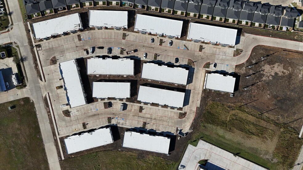 More Photos Of 5151 Meadow Ranch Pky, Richmond Medical For Lease