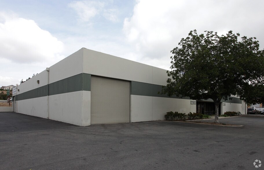 More Photos Of 12361 Doherty St, Riverside Warehouse For Sale