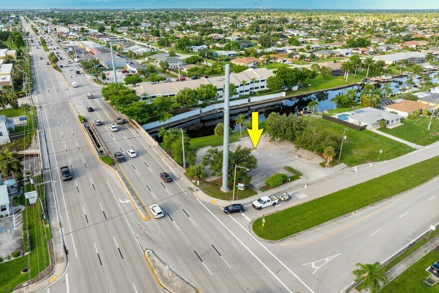 More Photos Of 1532 Shelby Pky, Cape Coral Land For Lease