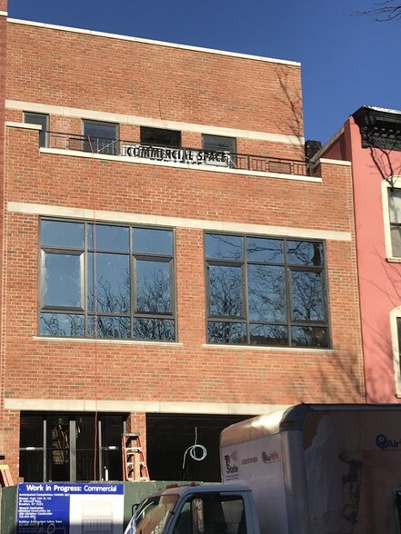 Primary Photo Of 147 11th St, Brooklyn Office For Lease