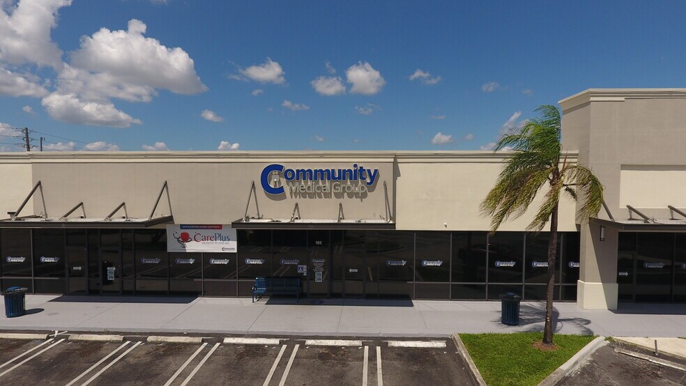 More Photos Of 3250 W 18th St, Hialeah Unknown For Lease