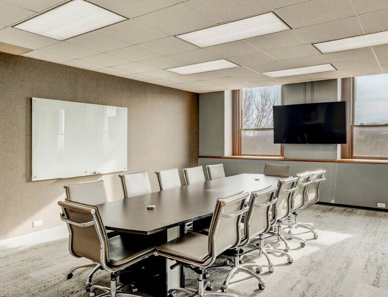 More Photos Of 3100 E 45th St, Cleveland Office For Sale