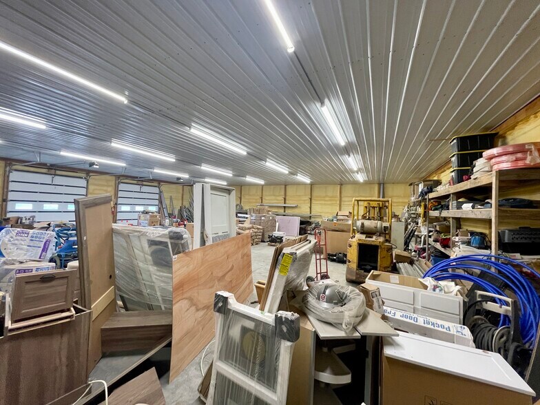 More Photos Of 501 Prosperity Way, North Sioux City Industrial For Sale