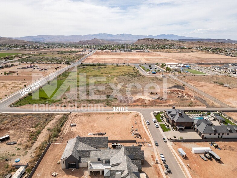 More Photos Of Approx 2450 S 3000 E, St George Land For Sale