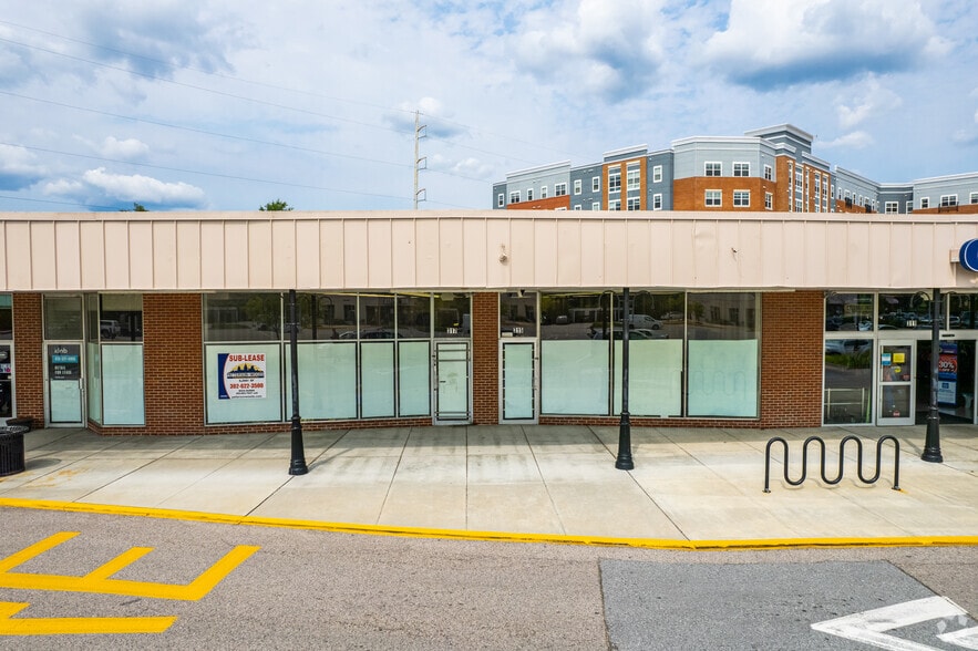 More Photos Of 230 E Main St, Newark Unknown For Lease