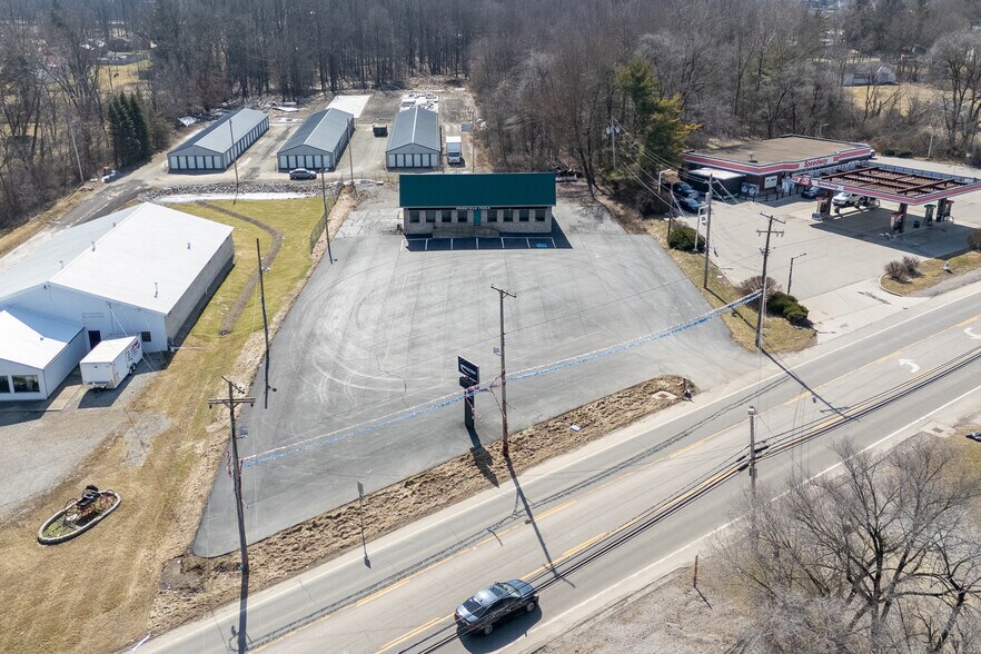 More Photos Of 1408 Ashland Rd, Mansfield Auto Dealership For Sale