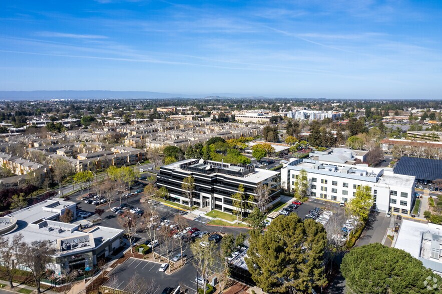More Photos Of 39650 Liberty St, Fremont Office For Lease