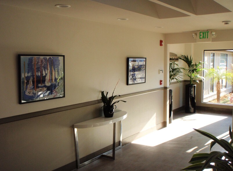 More Photos Of 336 S Halcyon Rd, Arroyo Grande Medical For Lease