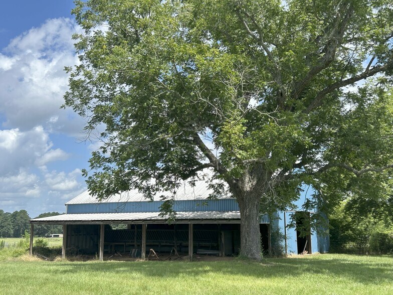 More Photos Of 25396 Magnolia Rd, Hockley Land For Sale