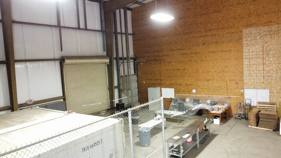 More Photos Of 151-161 Airport Rd, King City Warehouse For Sale