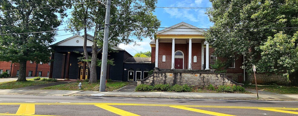More Photos Of 380 14th St NW, Atlanta Specialty For Sale