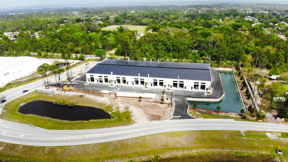More Photos Of 645 Kings Estate Rd, Saint Augustine Warehouse For Lease
