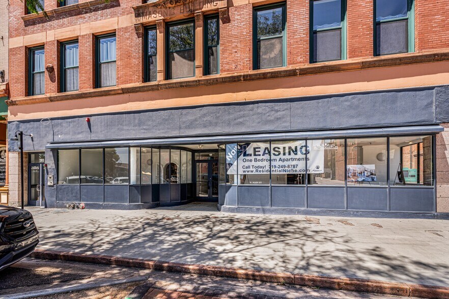 More Photos Of 209 N Main St, Pueblo Office For Lease