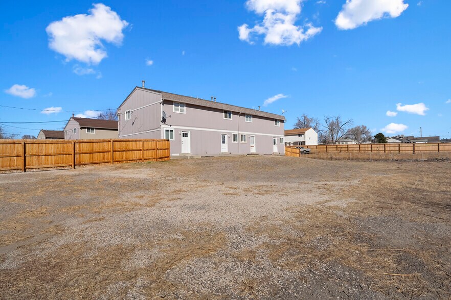 More Photos Of 3394 W 66th Ave, Denver Multifamily For Sale