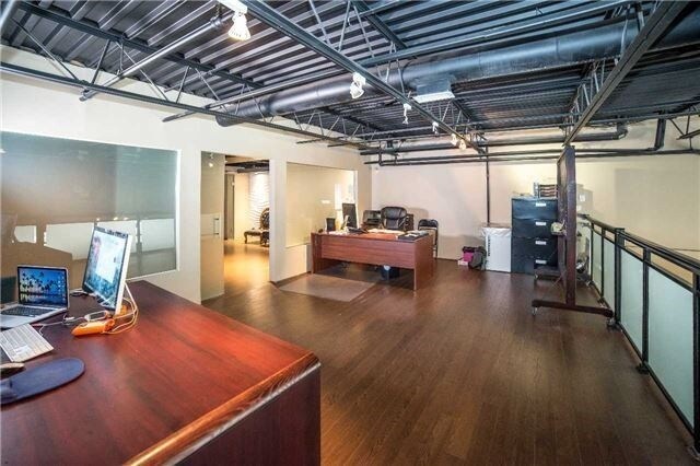 More Photos Of 146 W Beaver Creek Rd, Richmond Hill Warehouse For Sale