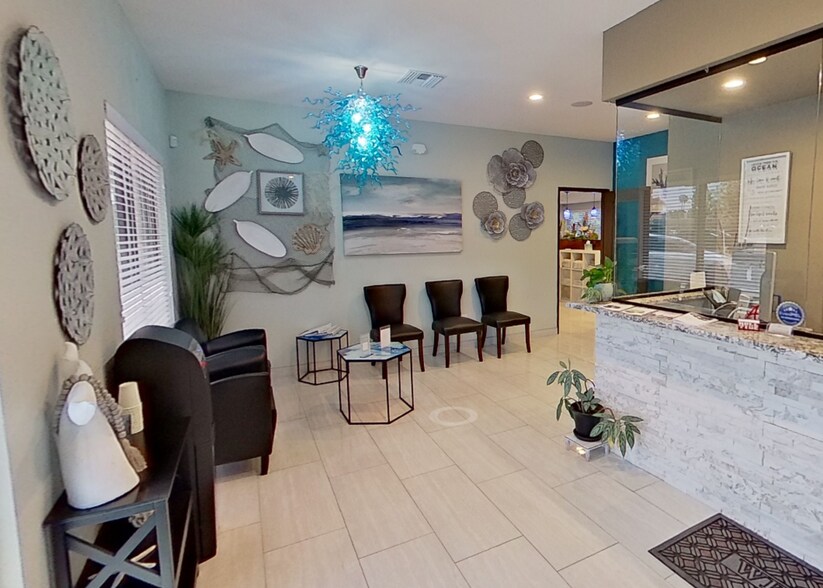 More Photos Of 2222 S Dobson Rd, Mesa Office For Lease