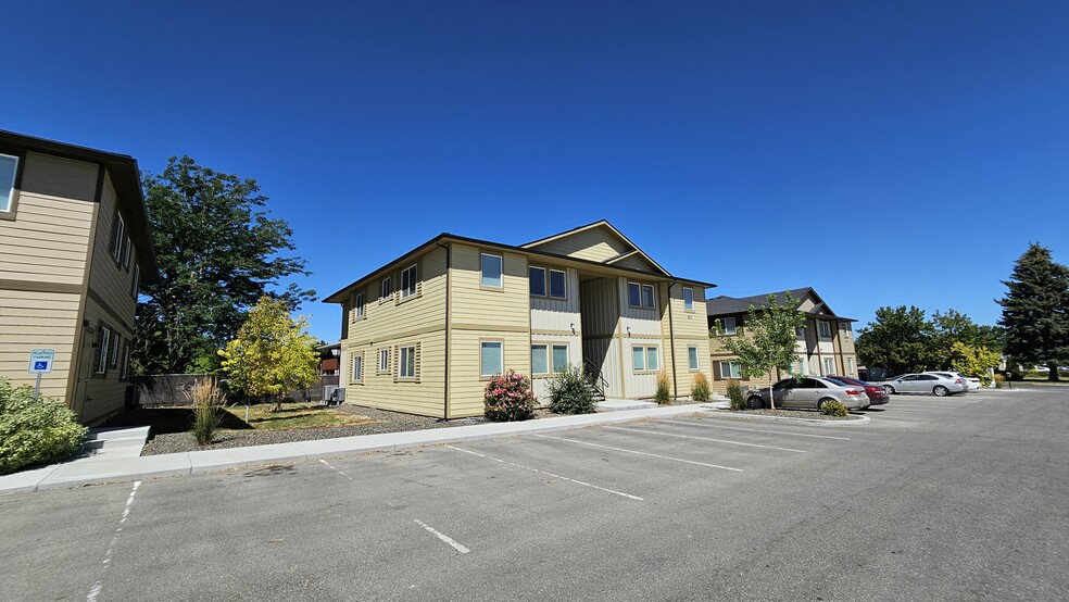 More Photos Of 509-523 Rose St N, Twin Falls Apartments For Sale