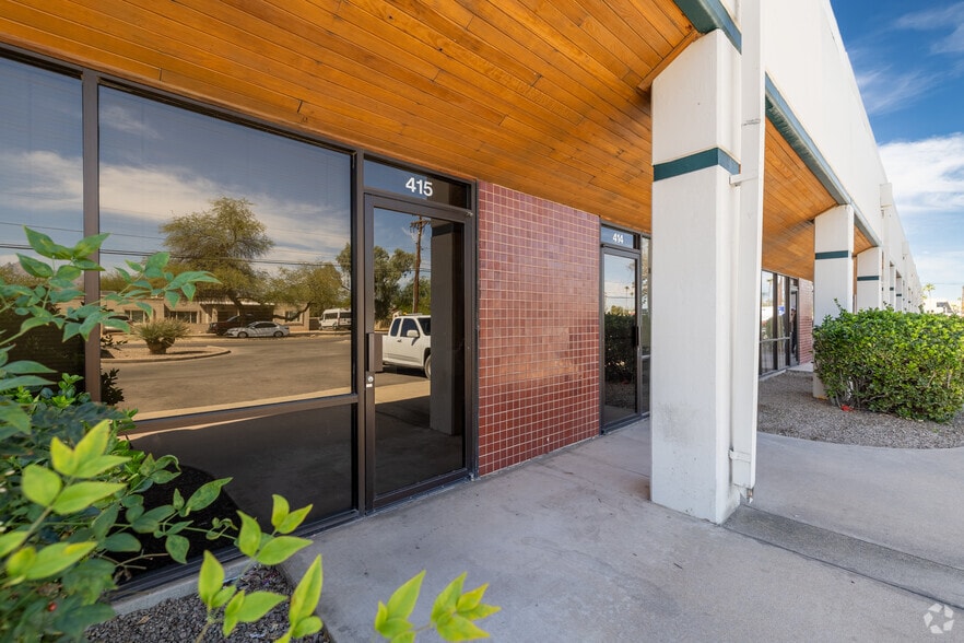 More Photos Of 3955 E Speedway Blvd, Tucson Unknown For Lease