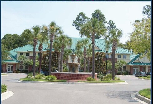 More Photos Of 3 Clark Summit Dr, Bluffton Office For Sale