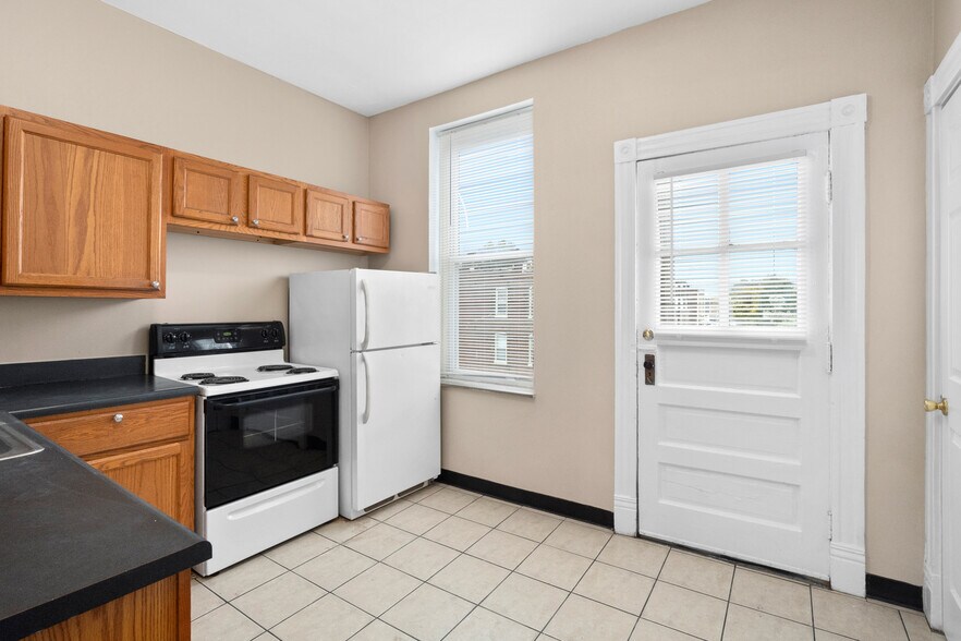 More Photos Of 6836 Gravois Ave, Saint Louis Multifamily For Lease