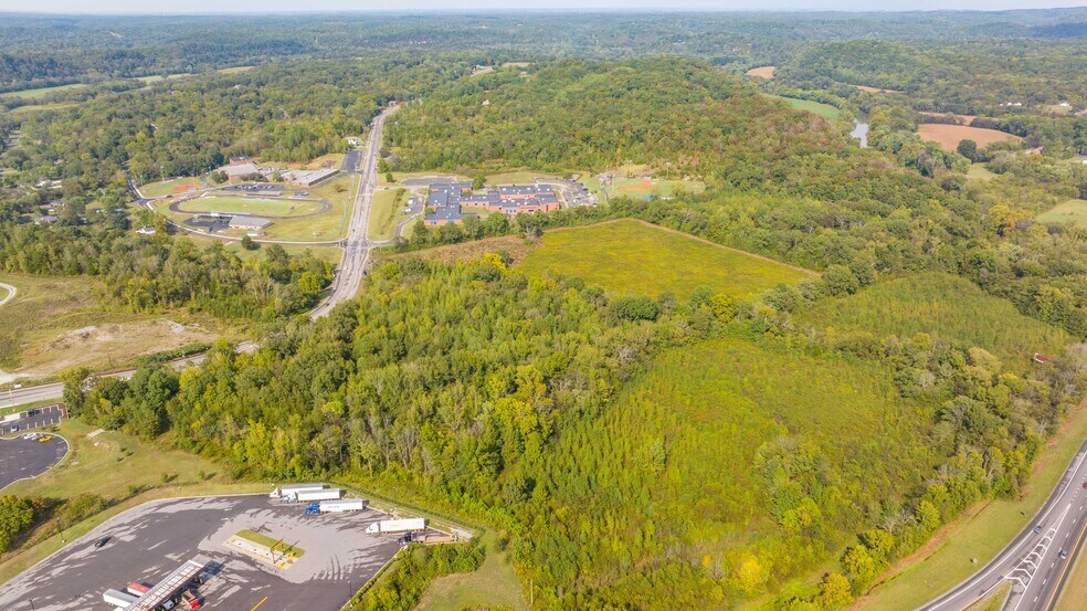 More Photos Of E Kingston Springs Rd, Kingston Springs Land For Sale