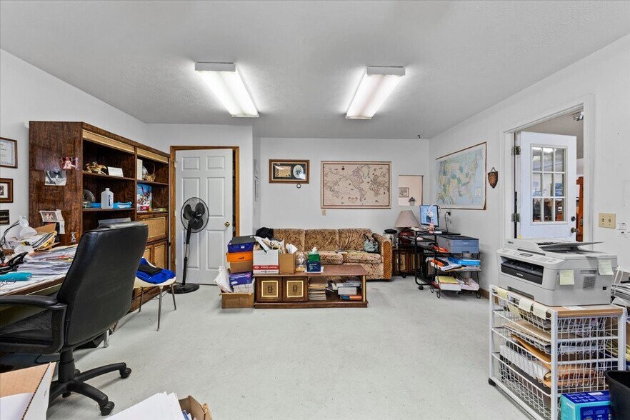 More Photos Of 1304 Main St, Gouldsboro Industrial For Sale