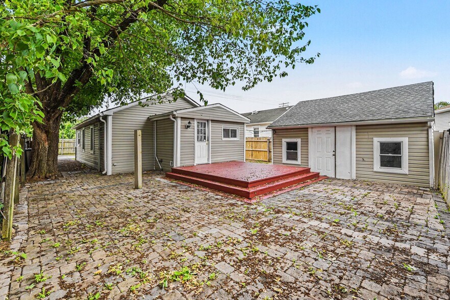 More Photos Of 7707 Baltimore Annapolis Blvd, Glen Burnie Office Residential For Sale