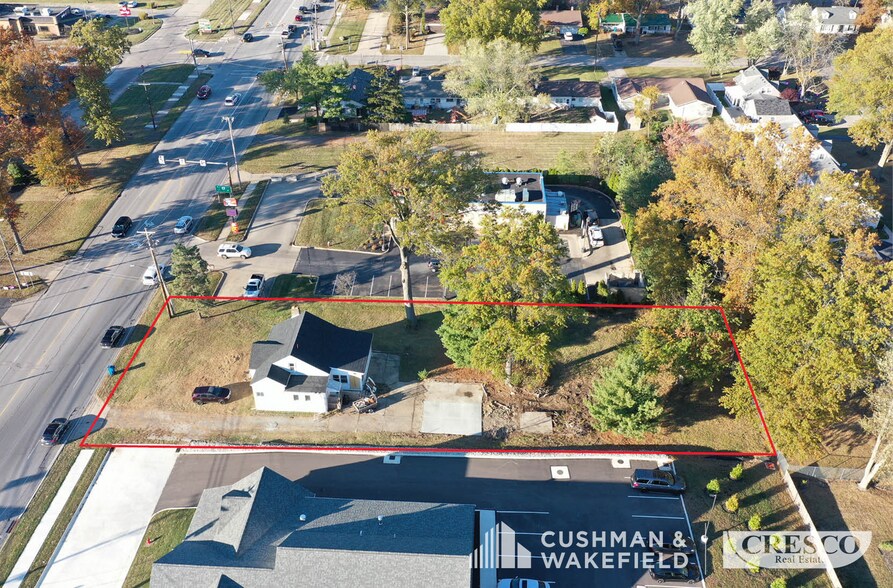 More Photos Of 403 N Leavitt Rd, Amherst Land For Sale