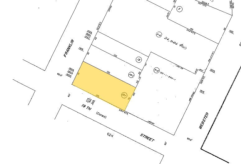 More Photos Of 1904 Franklin St, Oakland Office For Lease