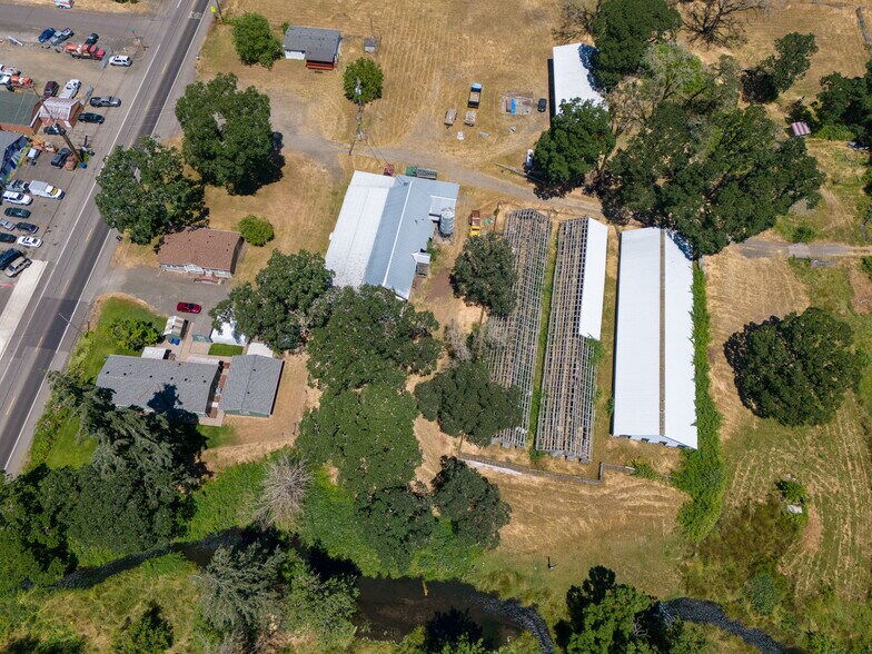 More Photos Of 941 N 2nd St, Jefferson Land For Sale