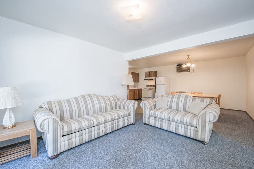 More Photos Of 590 Airport Road, Trinity Center Lodge Meeting Hall For Sale