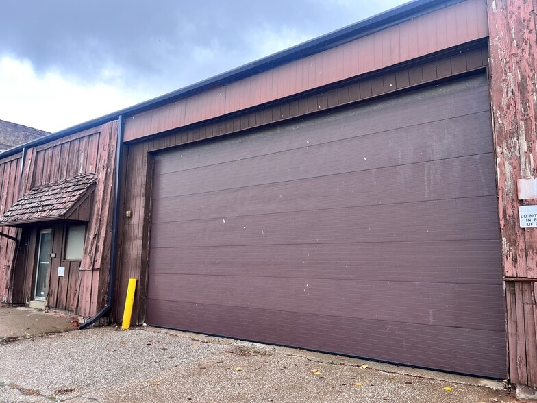 More Photos Of , Cleveland Industrial For Sale