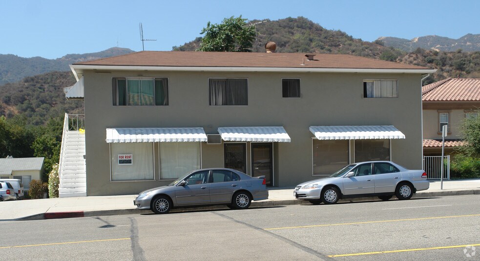 Primary Photo Of 2952 Honolulu Ave, Glendale Office For Lease