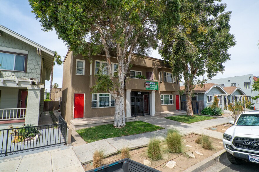 More Photos Of 1111 Pine Ave, Long Beach Apartments For Sale