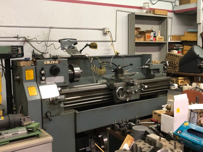 More Photos Of 1-32 Merry Ln, East Hanover Warehouse For Sale