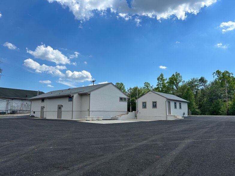 More Photos Of 357 S White Horse Pike, Hammonton Garden Center For Sale