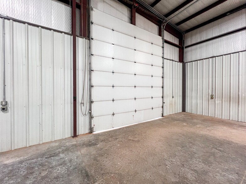 More Photos Of 1914 S County Road 1083, Midland Industrial For Lease