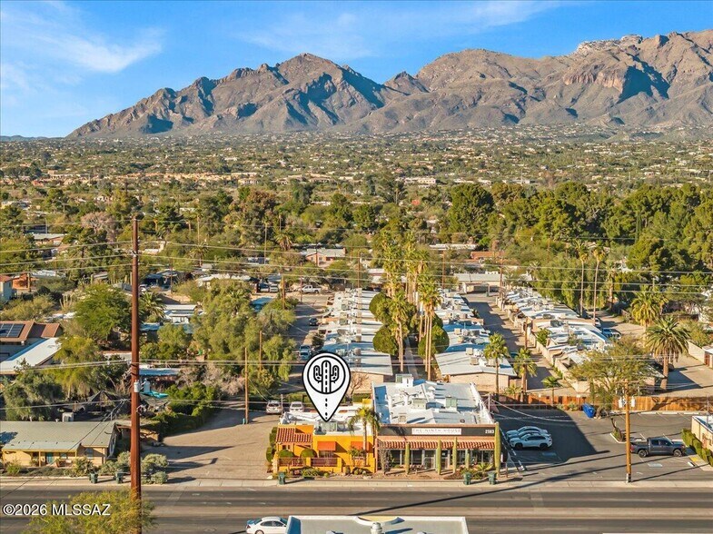 More Photos Of 2559 E Fort Lowell Rd, Tucson Office Residential For Sale