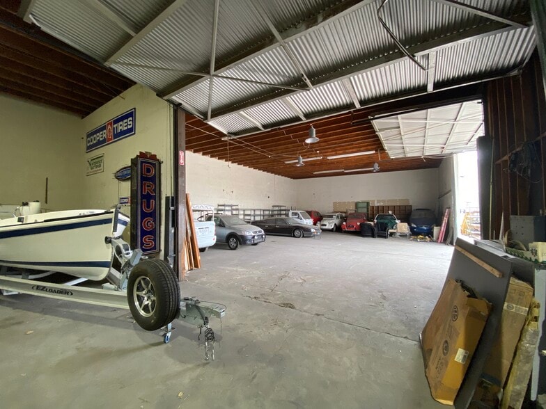 More Photos Of 17128 Roseton Ave, Artesia Industrial For Sale