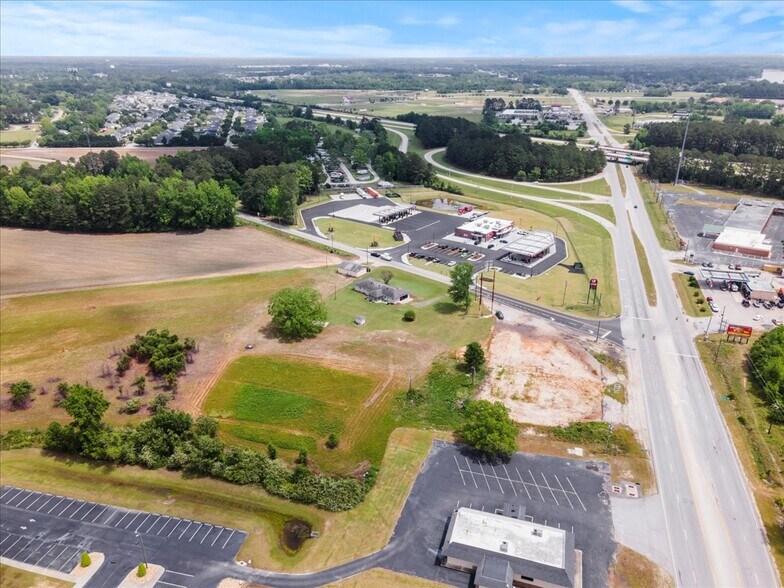 More Photos Of 3312 State S-21-545 rd, Florence Land For Sale