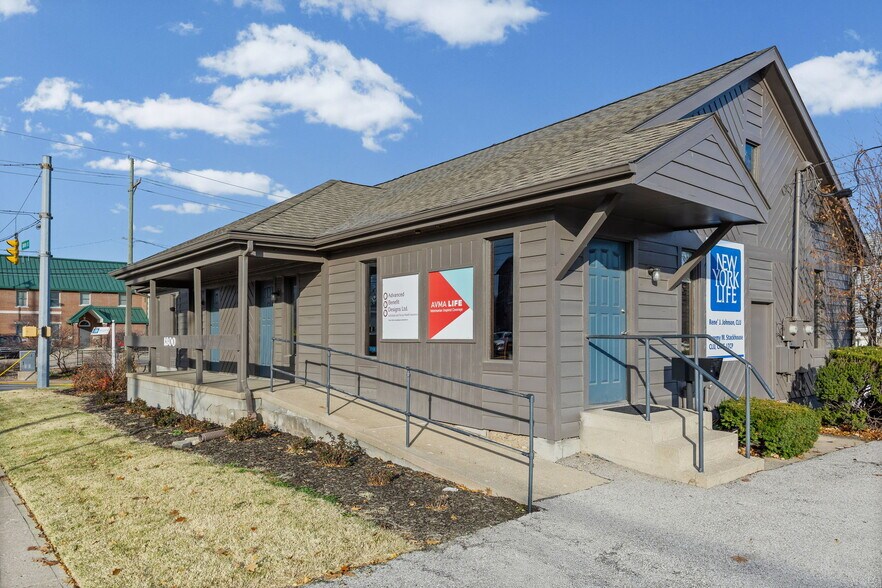 More Photos Of 1800 South St, Lafayette Office For Sale